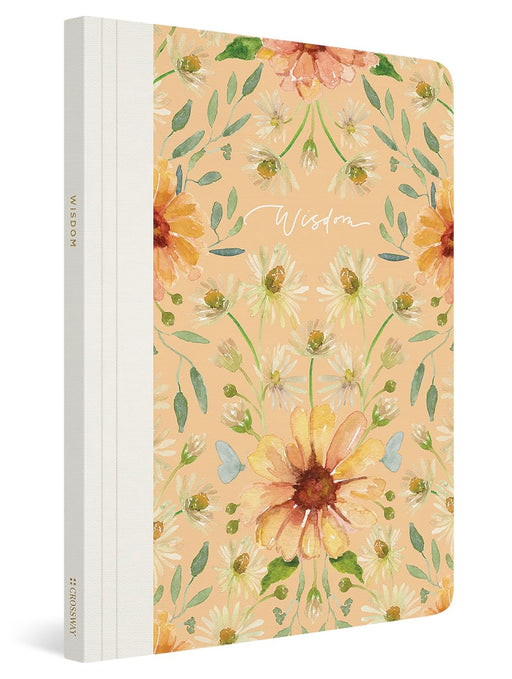 ESV Prayer Journal: 30 Days on Wisdom by Erika Allen - Morning Star Christian Bookstores