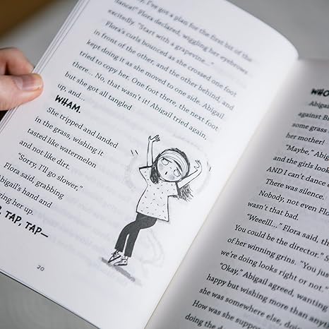 Abigail Gets Left Out by Bethany McIlrath - Morning Star Christian Bookstores