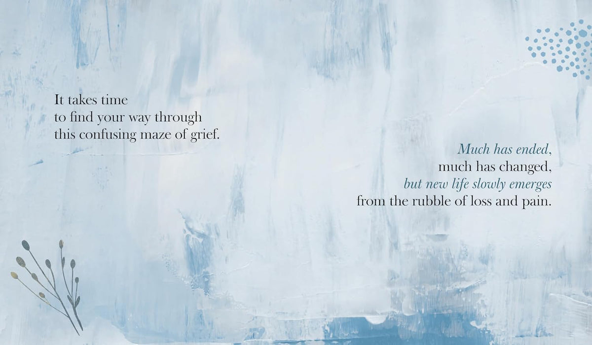 When You Lose Someone Special: Comforting Words in a Season of Grief by Lance Wubbels