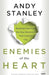 Enemies of the Heart - Andy Stanley - Morning Star Christian Bookstores