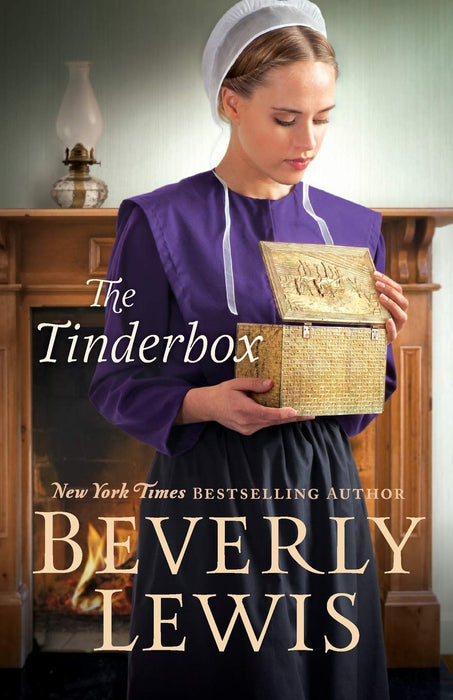 The Tinderbox - Beverly Lewis