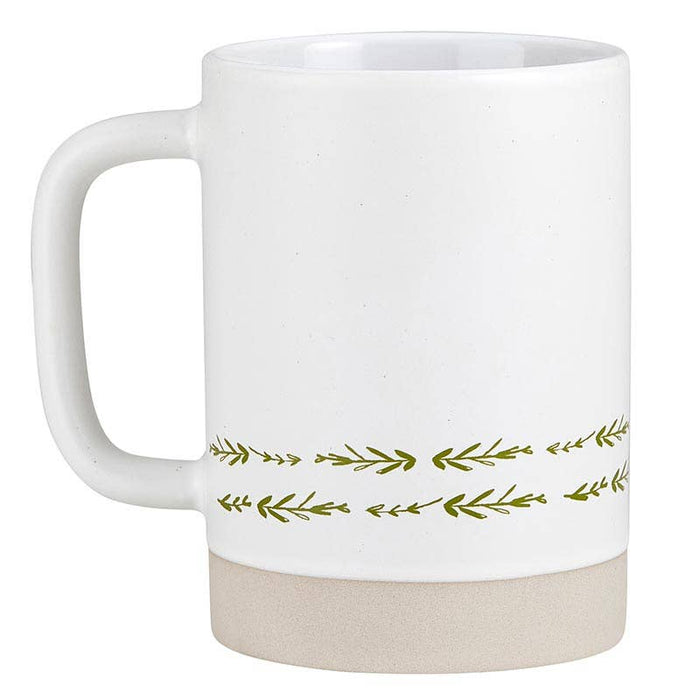 Signature Mug - Be Still