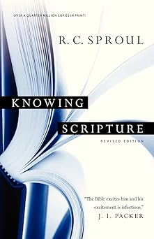 Knowing Scripture - revised — Morning Star Christian Bookstores