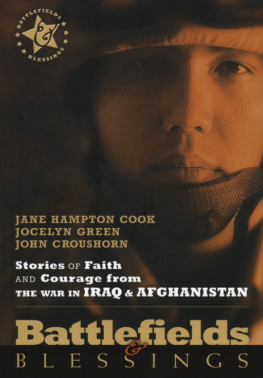 Stories of Faith & Courage: War in Iraq & Afghanistan - Morning Star Christian Bookstores