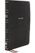 NKJV Reference Bible Center-Column Giant Print (Black Leathersoft) - Morning Star Christian Bookstores