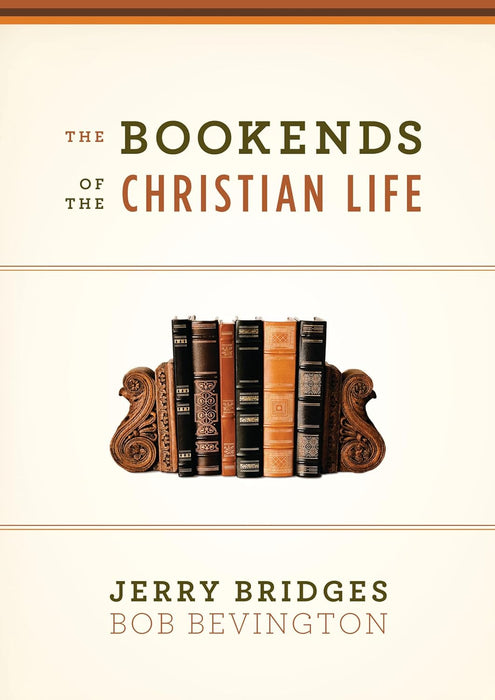 Bookends of the Christian Life (TPB)