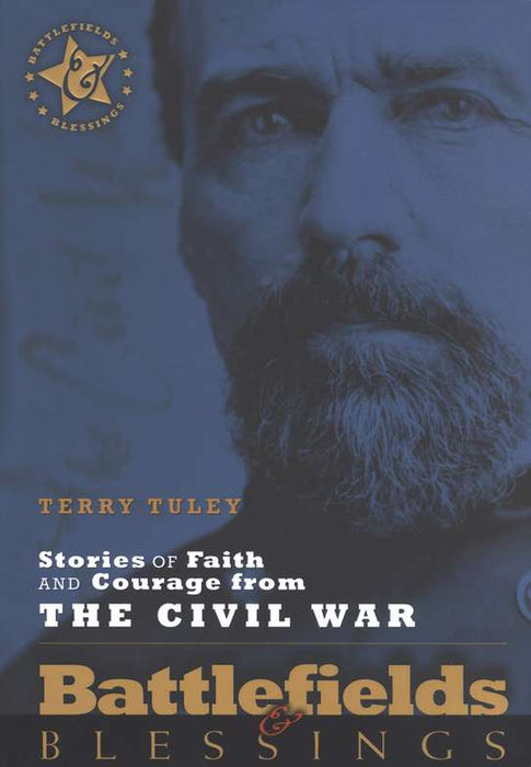 Stories of Faith & Courage: Civil War