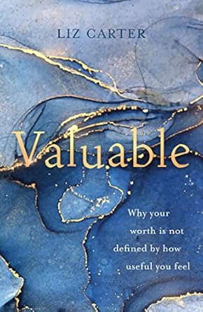 Valuable: Why Your Worth is Not Defined by for Being the Man God Wants You to Be - Morning Star Christian Bookstores