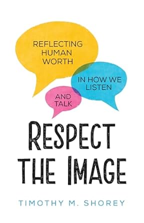 Respect the Image - Morning Star Christian Bookstores