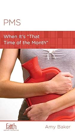 PMS - AMY BAKER PB - Morning Star Christian Bookstores