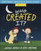 WHO CREATED IT? - Morning Star Christian Bookstores
