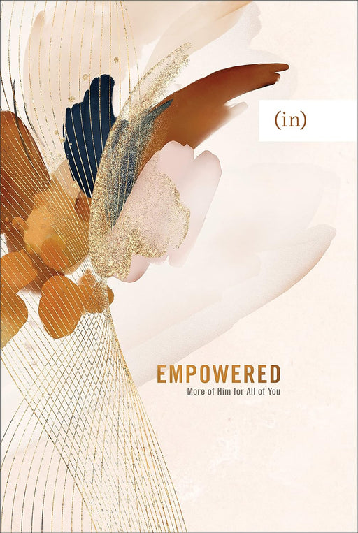EMPOWERED - (IN)COURAGE - Morning Star Christian Bookstores