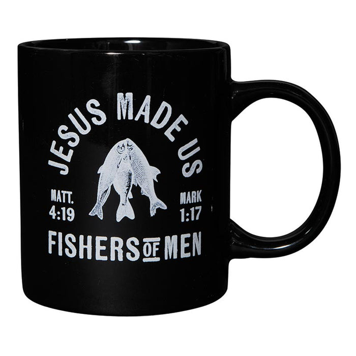 Fishers of Men-Mug