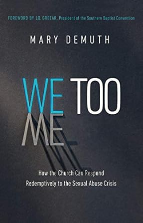 We Too, Mary Demuth - Morning Star Christian Bookstores