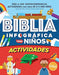 Biblia Infográfica Para Niños - BRIAN HURST - Morning Star Christian Bookstores