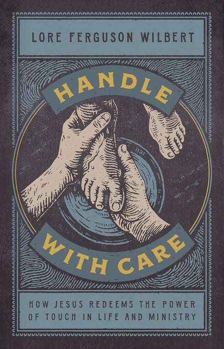 WILBERT-HANDLE WITH CARE