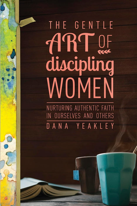 Gentle Art/Discipling Women, SC