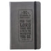 Notebook LL Be Strong Josh 1:9 - Morning Star Christian Bookstores