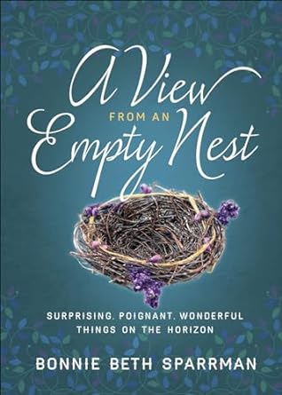 VIEW FROM THE EMPTY NEST - Morning Star Christian Bookstores