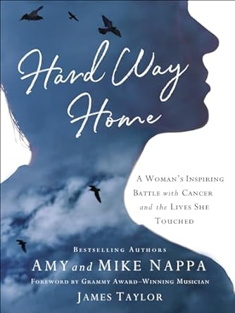 Hard Way Home, Mike Nappa - Morning Star Christian Bookstores