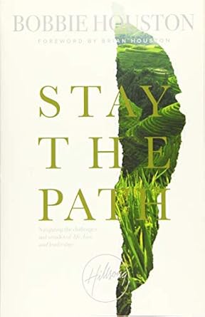STAY THE PATH - Morning Star Christian Bookstores