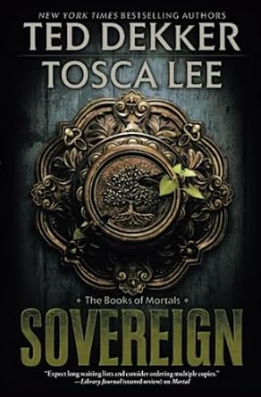 SOVEREIGN HC - Morning Star Christian Bookstores