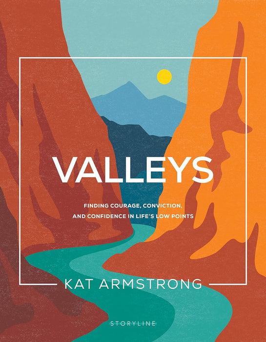 Valleys - Kat Armstrong