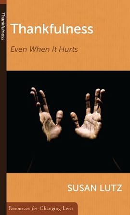 THANKFULNESS - Morning Star Christian Bookstores