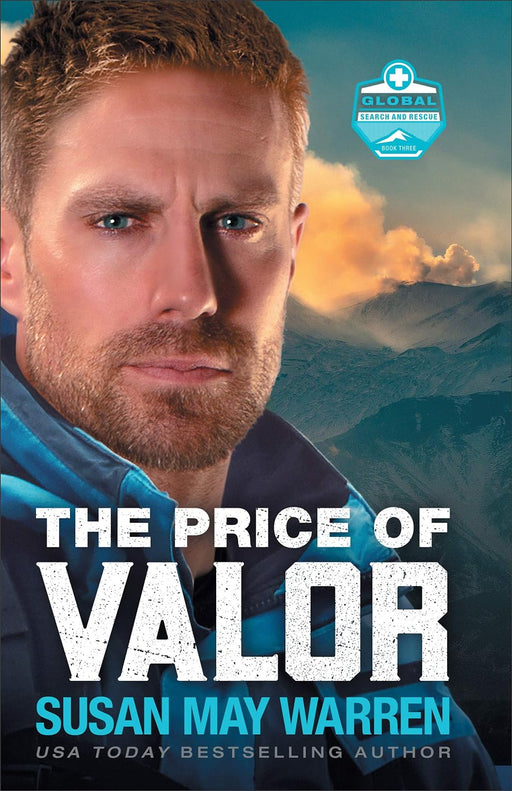 The Price of Valor (Global Search and Rescue #3), Warren - Morning Star Christian Bookstores