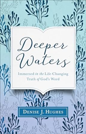 DEEPER WATERS - Morning Star Christian Bookstores