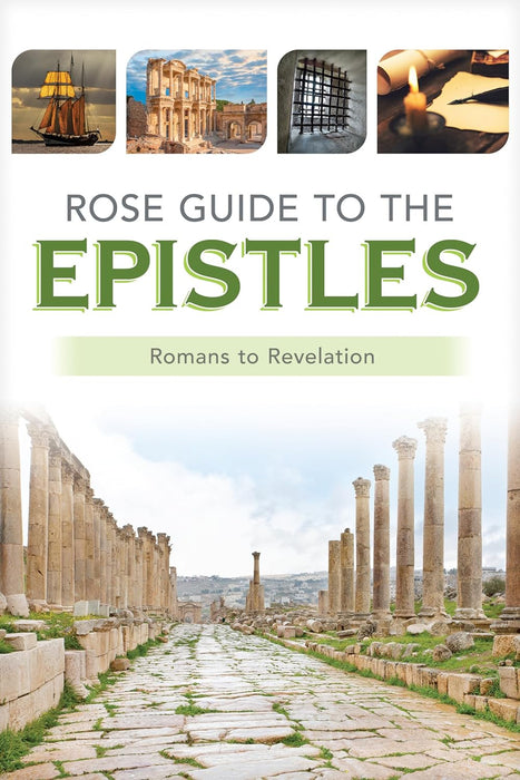 Rose Guide to the Epistles