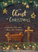 The Christ of Christmas: An Age-Old Story with a New Family Tradition by Marc Sikma - Morning Star Christian Bookstores