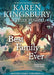 BEST FAMILY EVER - KAREN KINGSBURY & TYLER RUSSELL - Morning Star Christian Bookstores