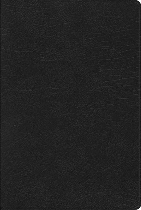 RVR1960 Biblia de Estudio Arcoiris Negro IDX