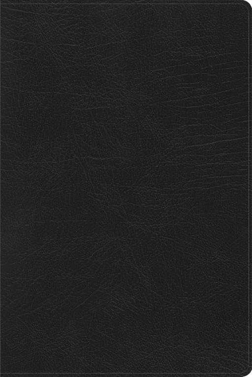 RVR1960 Biblia de Estudio Arcoiris Negro IDX - Morning Star Christian Bookstores