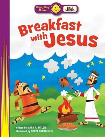 Breakfast With Jesus, SC