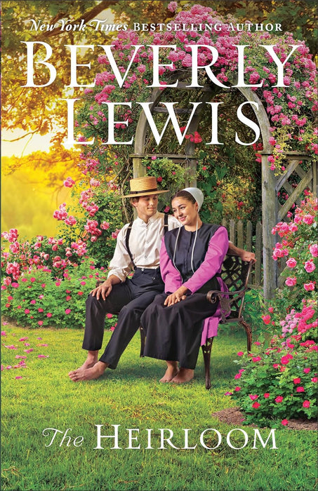 The Heirloom by Beverly Lewis - Morning Star Christian Bookstores