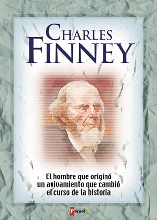 CHARLES FINNEY - Morning Star Christian Bookstores