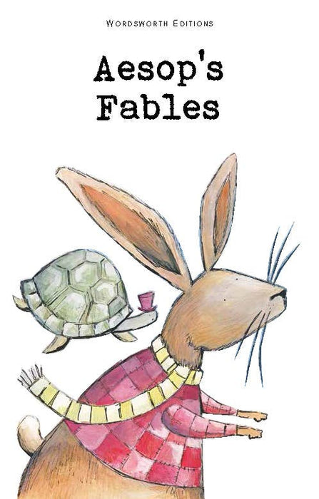 Fables | Wordsworth Children's Classic | Book - Morning Star Christian Bookstores