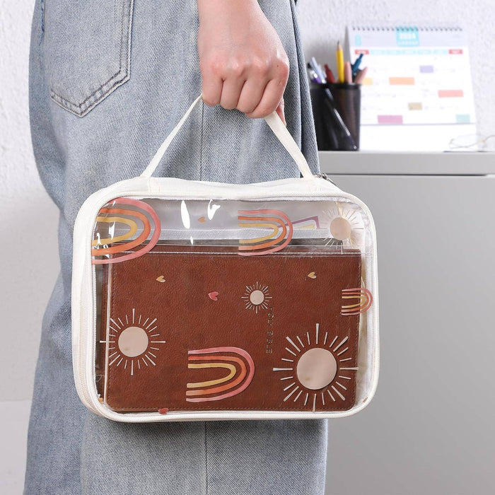 Mr. Pen- Bible Case - Morning Star Christian Bookstores