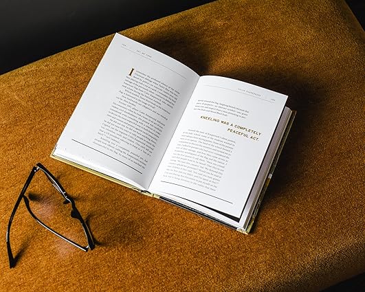 Set Me Free: The Good News of God’s Relentless Pursuit (Poetry and Essays) by Lecrae Moore