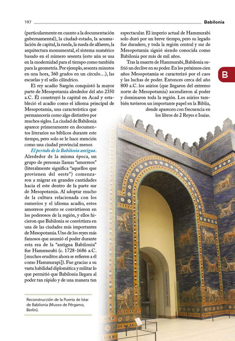 Diccionario Ilustrado Bíblico Baker - Tremper Longman, Ed.