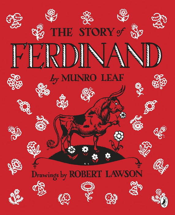 The Story Of Ferdinand