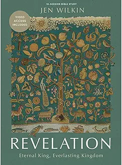 REVELATION BSBK w/video acc. - Jen Wilkin - Morning Star Christian Bookstores