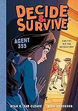 Decide & Survive: Agent 355