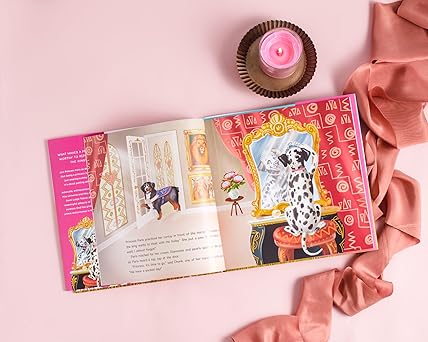 Princess Paris Finds Her Purpose by Demi-Leigh Tebow - Morning Star Christian Bookstores