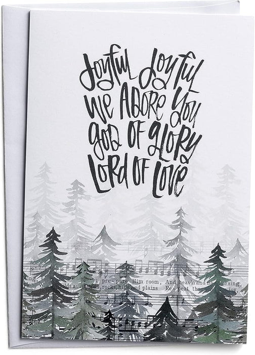 CHRISTMAS BOXED: KatyGirl Joyful-Good Steward