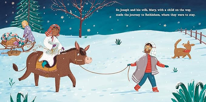 Once Upon the Very First Christmas for Little Ones by Rory Feek - Morning Star Christian Bookstores