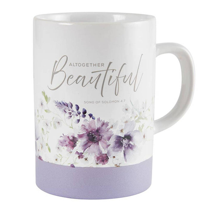 Signature Mug - Altogether Beautiful
