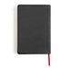 Holman KJV Personal Size Giant Print Bible, Black Gen. Leather - Morning Star Christian Bookstores